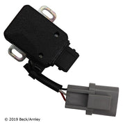 Throttle Position Sensor Beck Arnley 158-0508