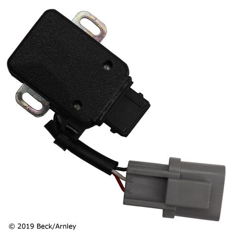 Throttle Position Sensor Beck Arnley 158-0508