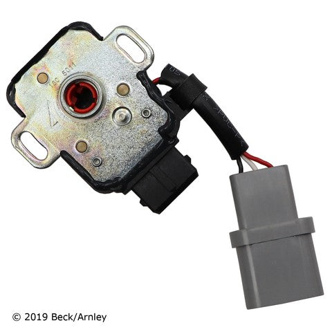 Throttle Position Sensor Beck Arnley 158-0508