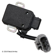 Throttle Position Sensor Beck Arnley 158-0508