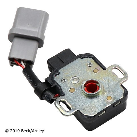 Throttle Position Sensor Beck Arnley 158-0508
