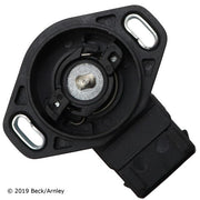 Throttle Position Sensor Beck Arnley 158-0531