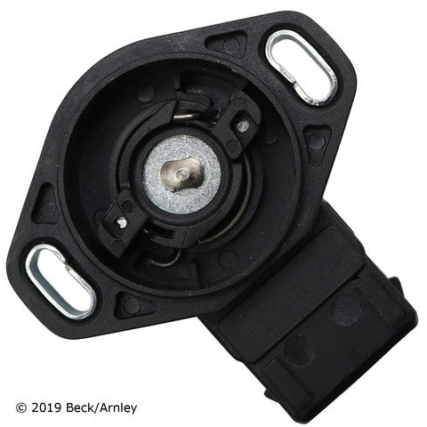 Throttle Position Sensor Beck Arnley 158-0531