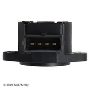Throttle Position Sensor Beck Arnley 158-0531