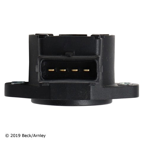 Throttle Position Sensor Beck Arnley 158-0531
