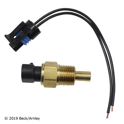 Engine Coolant Temperature Sensor Beck Arnley 158-0536