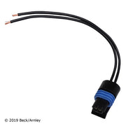 Engine Coolant Temperature Sensor Beck Arnley 158-0536