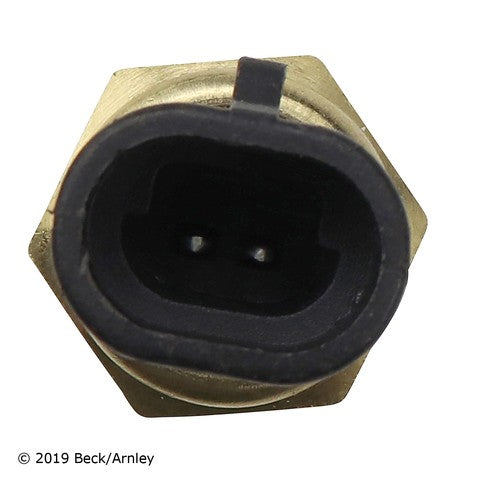 Engine Coolant Temperature Sensor Beck Arnley 158-0536