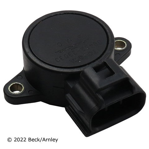Throttle Position Sensor Beck Arnley 158-0538
