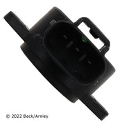 Throttle Position Sensor Beck Arnley 158-0538