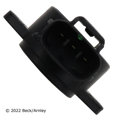 Throttle Position Sensor Beck Arnley 158-0538