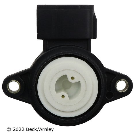 Throttle Position Sensor Beck Arnley 158-0538