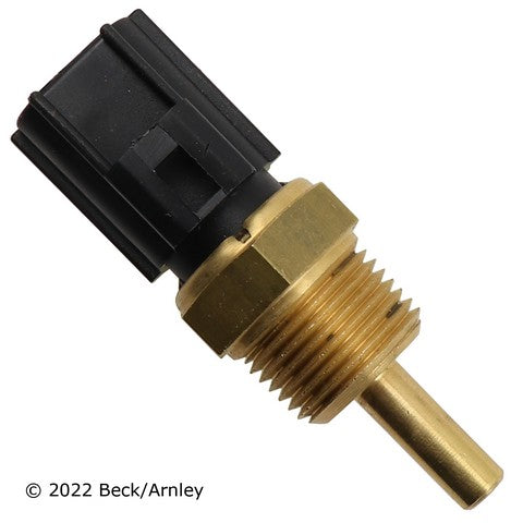 Engine Coolant Temperature Sensor Beck Arnley 158-0539
