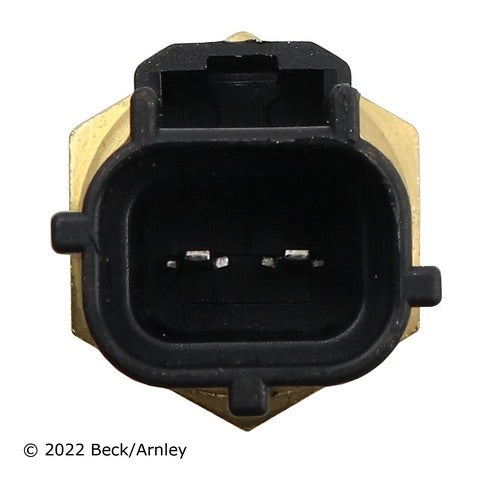 Engine Coolant Temperature Sensor Beck Arnley 158-0539