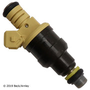 Fuel Injector Beck Arnley 158-0545