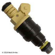 Fuel Injector Beck Arnley 158-0545