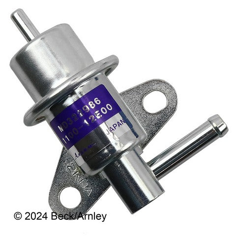 Fuel Injection Pressure Regulator Beck Arnley 158-0552