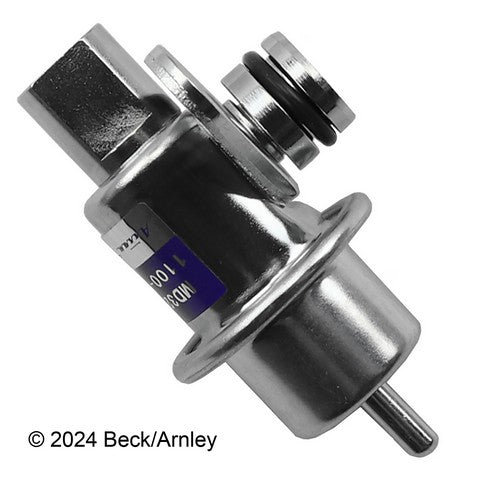 Fuel Injection Pressure Regulator Beck Arnley 158-0552