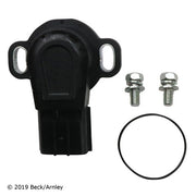Throttle Position Sensor Beck Arnley 158-0553