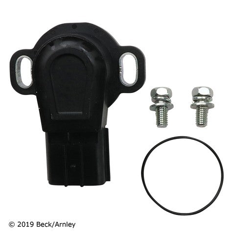 Throttle Position Sensor Beck Arnley 158-0553