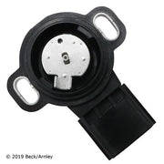 Throttle Position Sensor Beck Arnley 158-0553