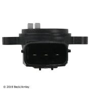 Throttle Position Sensor Beck Arnley 158-0553