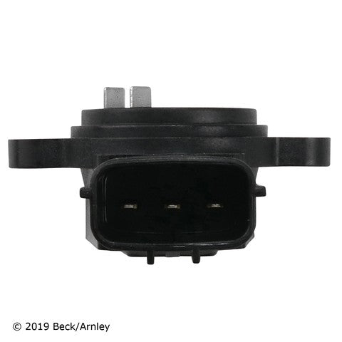 Throttle Position Sensor Beck Arnley 158-0553