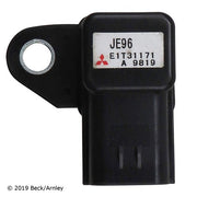 Fuel Injection Manifold Pressure Sensor Beck Arnley 158-0554