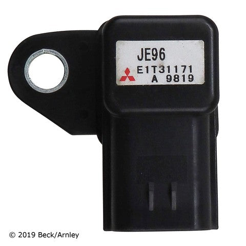 Fuel Injection Manifold Pressure Sensor Beck Arnley 158-0554