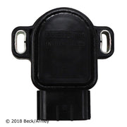 Throttle Position Sensor Beck Arnley 158-0555