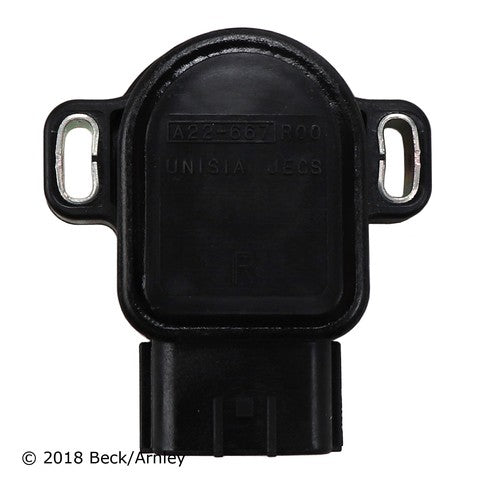 Throttle Position Sensor Beck Arnley 158-0555