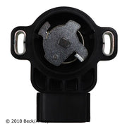 Throttle Position Sensor Beck Arnley 158-0555
