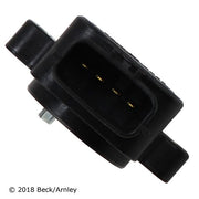 Throttle Position Sensor Beck Arnley 158-0555