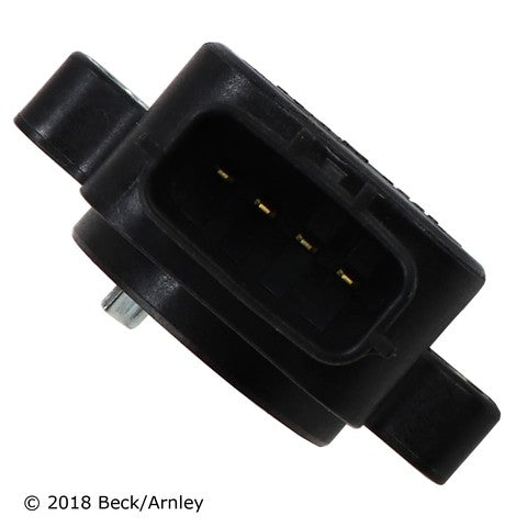 Throttle Position Sensor Beck Arnley 158-0555