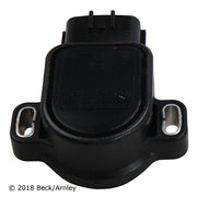 Throttle Position Sensor Beck Arnley 158-0555