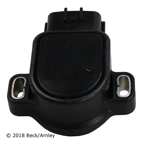 Throttle Position Sensor Beck Arnley 158-0555