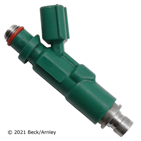Fuel Injector Beck Arnley 158-0559