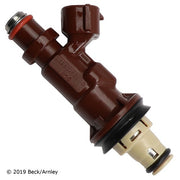 Fuel Injector Beck Arnley 158-0561