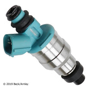 Fuel Injector Beck Arnley 158-0580