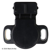 Throttle Position Sensor Beck Arnley 158-0610