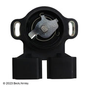 Throttle Position Sensor Beck Arnley 158-0612