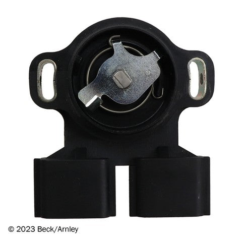 Throttle Position Sensor Beck Arnley 158-0612
