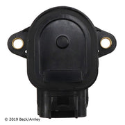 Throttle Position Sensor Beck Arnley 158-0613