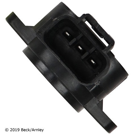 Throttle Position Sensor Beck Arnley 158-0613