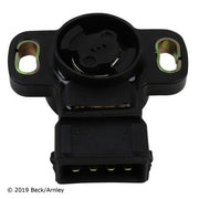 Throttle Position Sensor Beck Arnley 158-0614