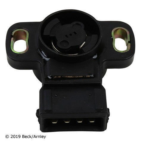 Throttle Position Sensor Beck Arnley 158-0614
