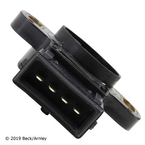 Throttle Position Sensor Beck Arnley 158-0614