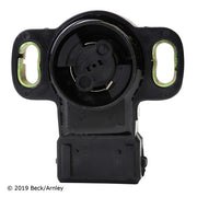 Throttle Position Sensor Beck Arnley 158-0614