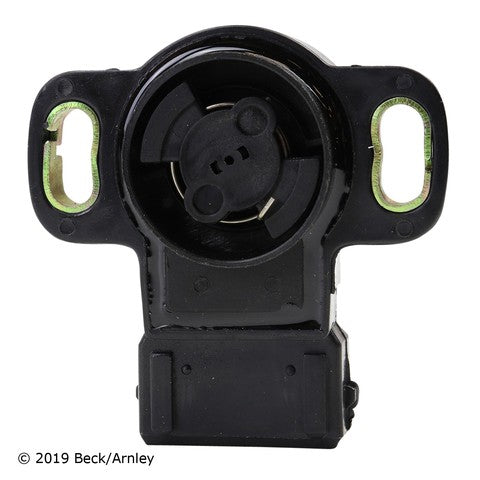 Throttle Position Sensor Beck Arnley 158-0614