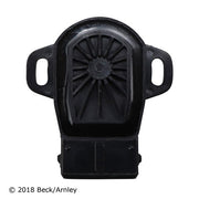 Throttle Position Sensor Beck Arnley 158-0615